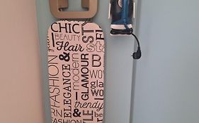 Hotel Tierra del Sol Moquegua